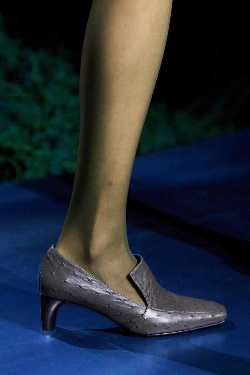 Hermès Fall 2026 Ready-To-Wear