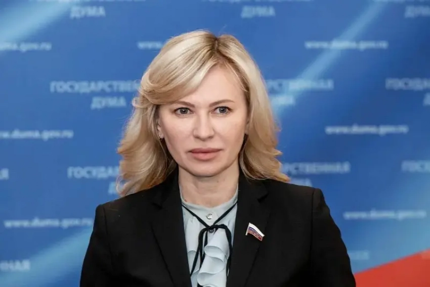 Екатерина Стенякина