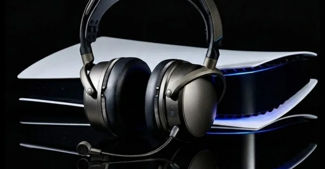 Обзор Audeze Maxwell 2 for PlayStation: когда игровая гарнитура звучит как студийный монитор