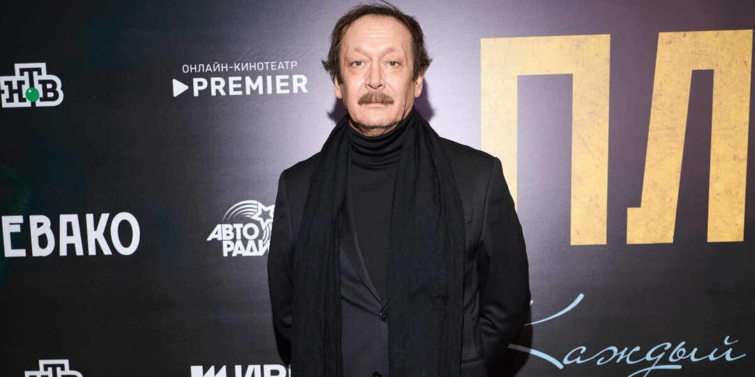 Владислав Ветров променял вторую жену на 24-летнюю выпускницу ВГИКа