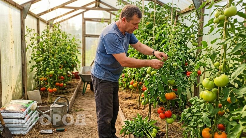    Фото ИИ Про Город