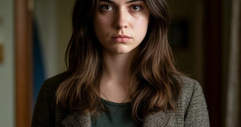 Телефон, который всё услышал: как одна запись разрушила семейные иллюзии