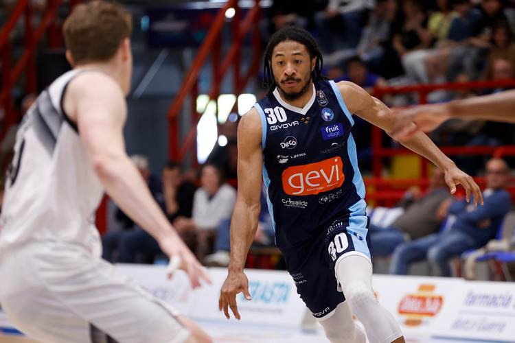    Элайджа Стюарт / фото: Agn Foto, LiveMedia, globallookpress.com