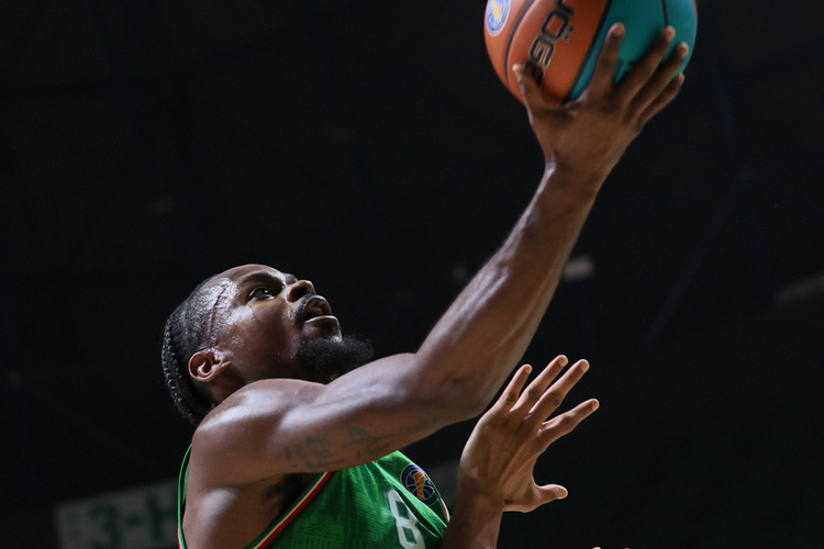    Тайрон Брюер / фото: unics.ru