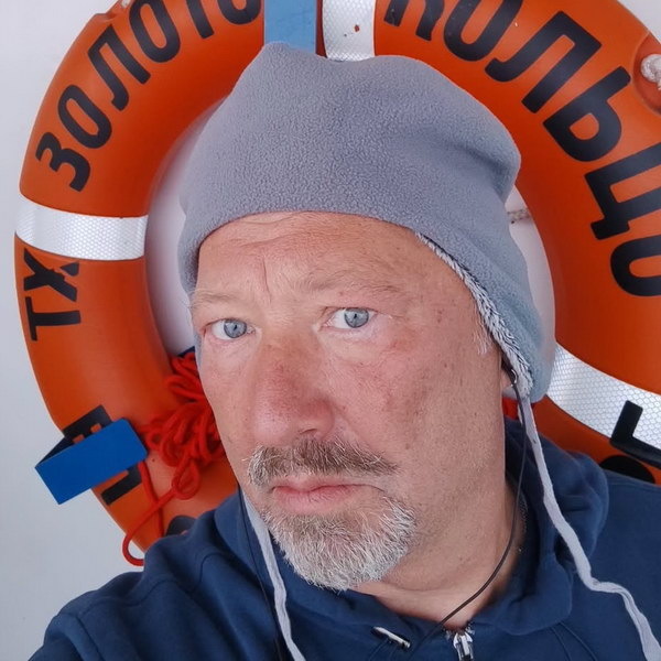     Юрий Гальцев не понял ни слова из российского рэпа