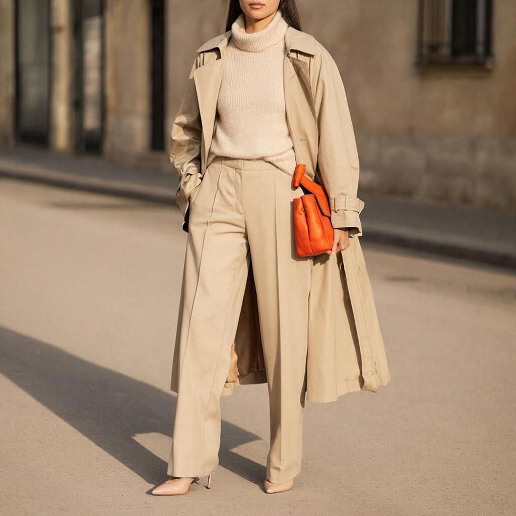 Один акцент — и образ заиграл. Весь секрет «дорогого» стиля в одном предложении