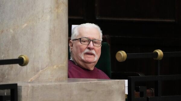    © AP / Czarek Sokolowski