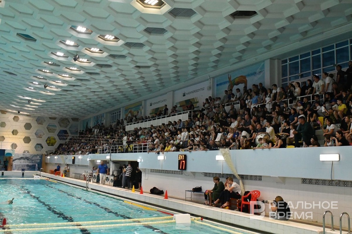   Максим Платонов / realnoevremya.ru