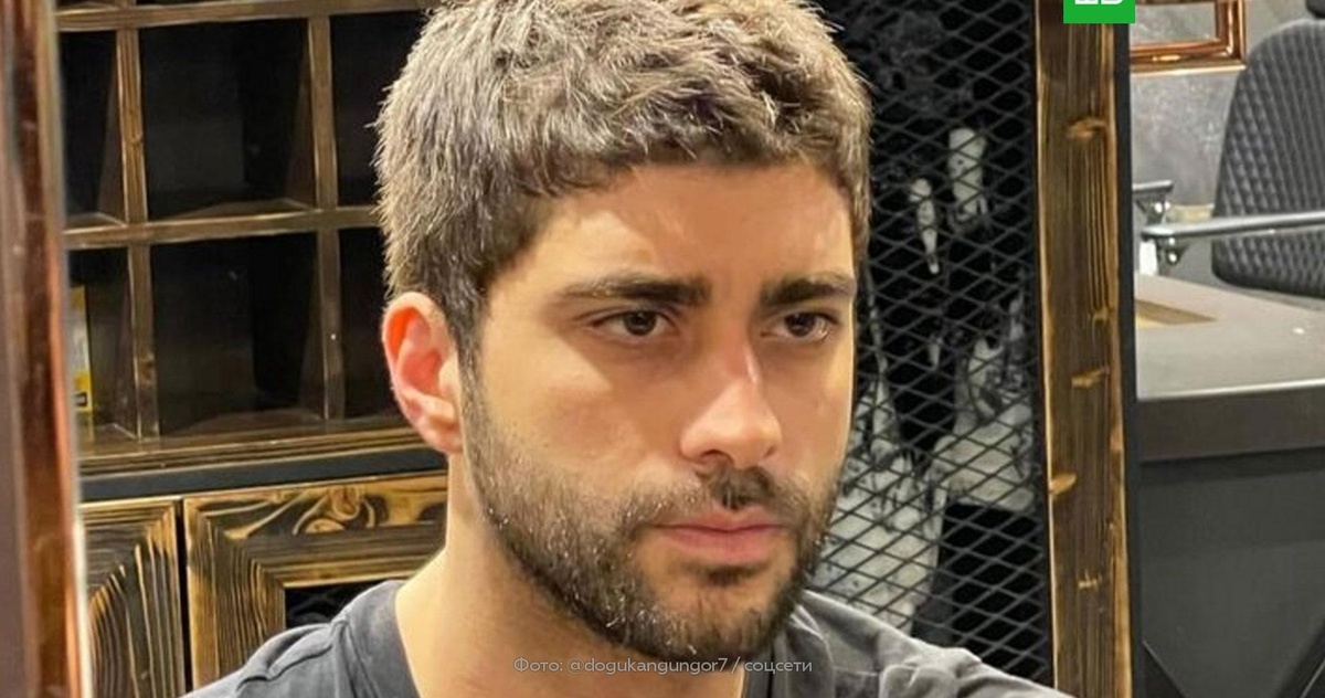 Актёр находится под подпиской о невыезде по обвинению в употреблении наркотических веществ. Изображение из Интернета. 