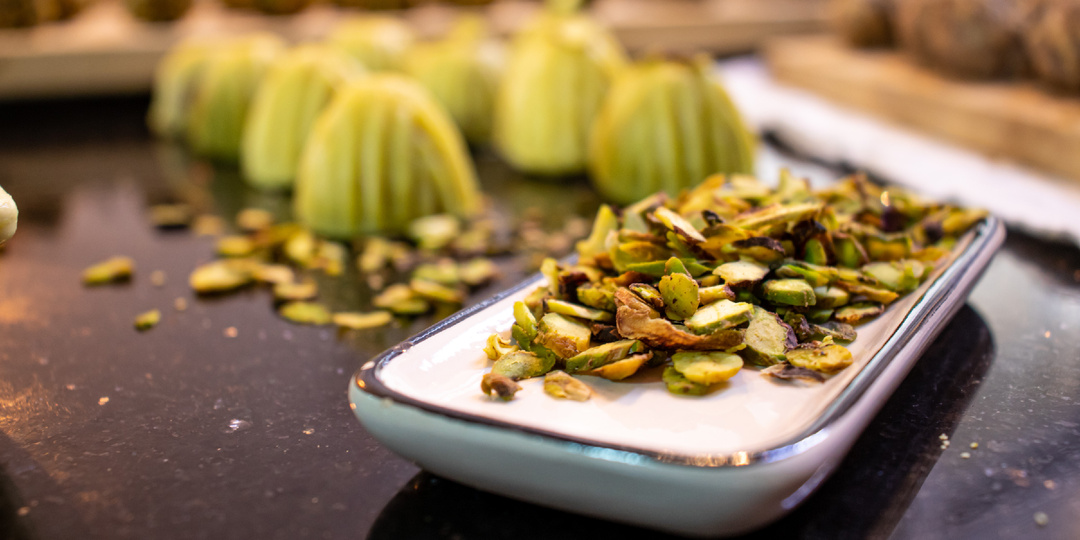 Фисташки резко дорожают: что происходит и ждать ли дефицита