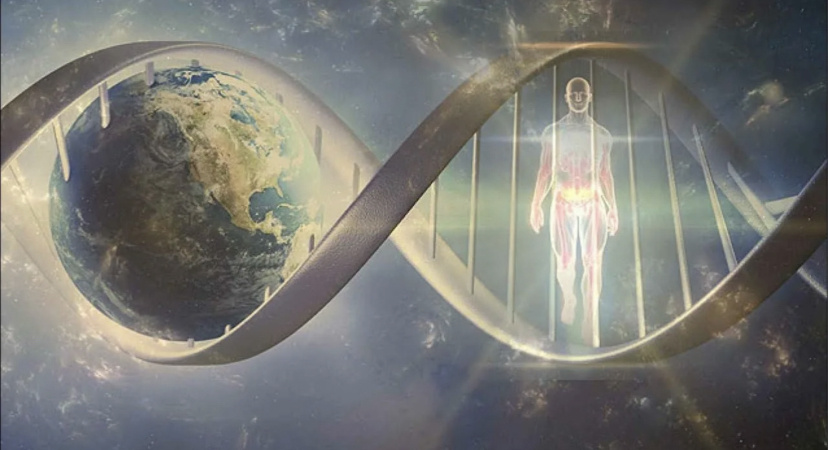 СМЕРТЬ — ЭТО ОШИБКА? Величайший заговор природы раскрыт: Как человечество стоит в шаге от биологического бессмертия