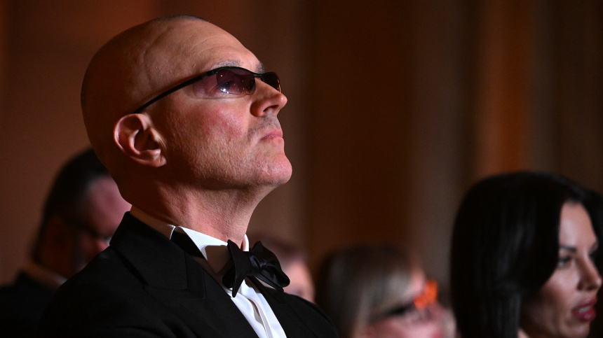    Фото: © РИА Новости/Алексей Майшев