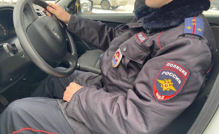 В Курской области после рейда полиции выдворят четырех иностранцев