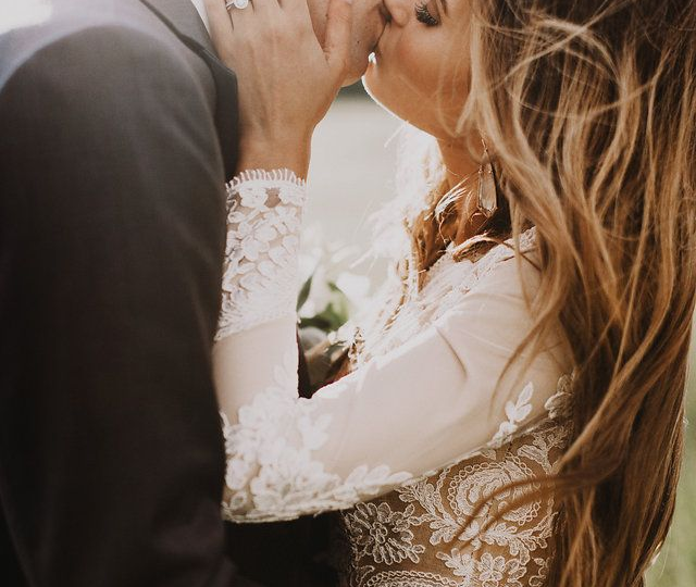 Я снова невеста