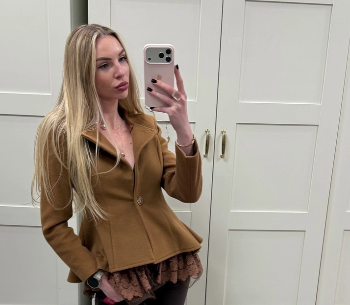 Нонна Щукина (фото из Telegram)