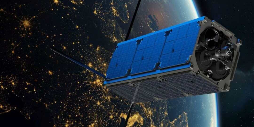 Наш ответ «Артемиде II»