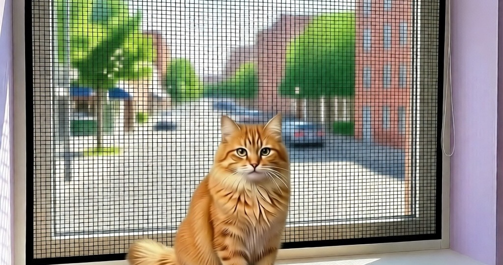 Защита от паразитов. Кошки.