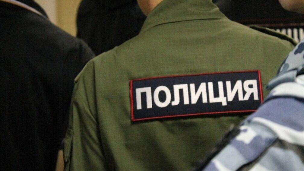    Полицейский выругался матом на нижегородку   1MI