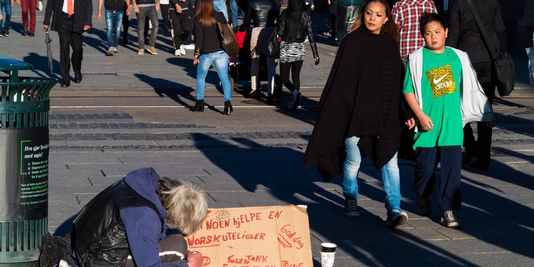 7 минусов жизни в Норвегии. Почему туда мало кто переезжает жить