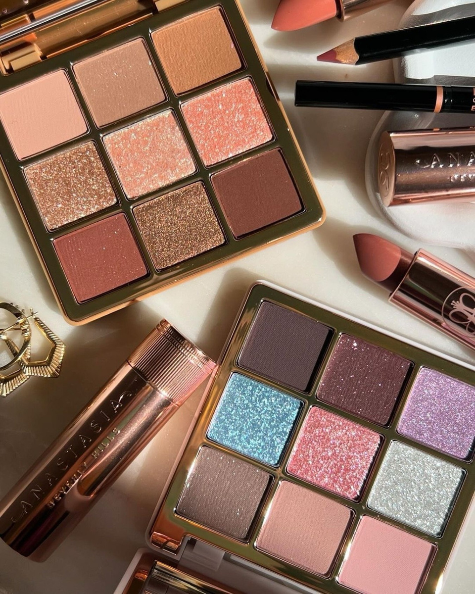    @anastasiabeverlyhills