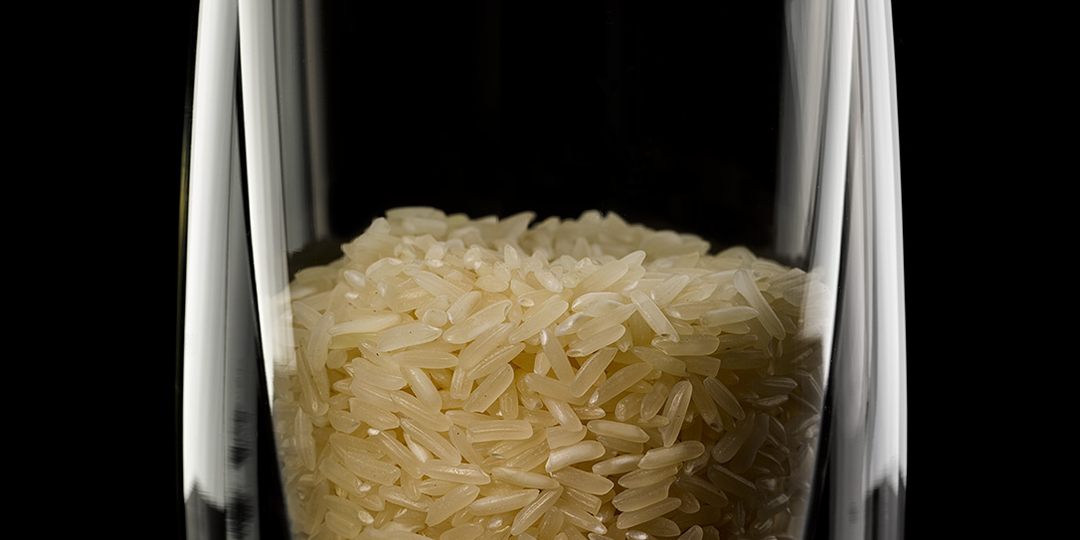 Почему надо замачивать рис и как это делать правильно