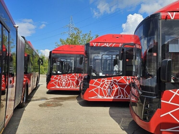     «Пермский транспорт»