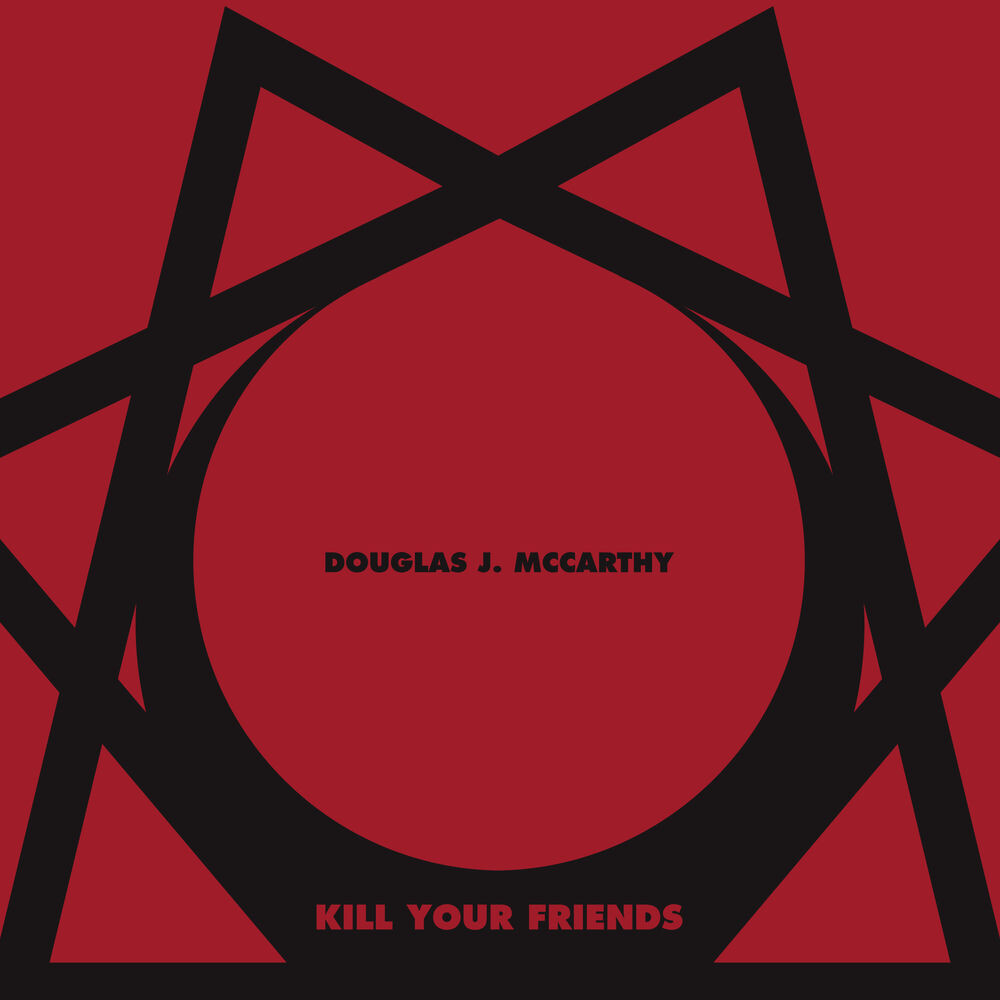 Kill Your Friends