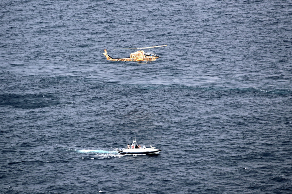    Iranian Army Office/Keystone Press Agency/Global Look Press