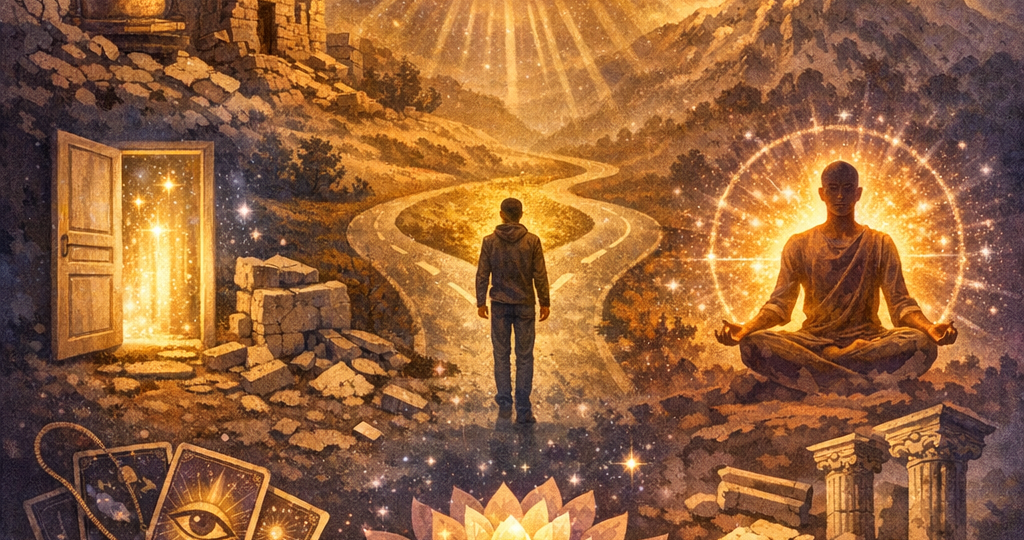 Мистическое значение 2027 года: что он нам принесёт