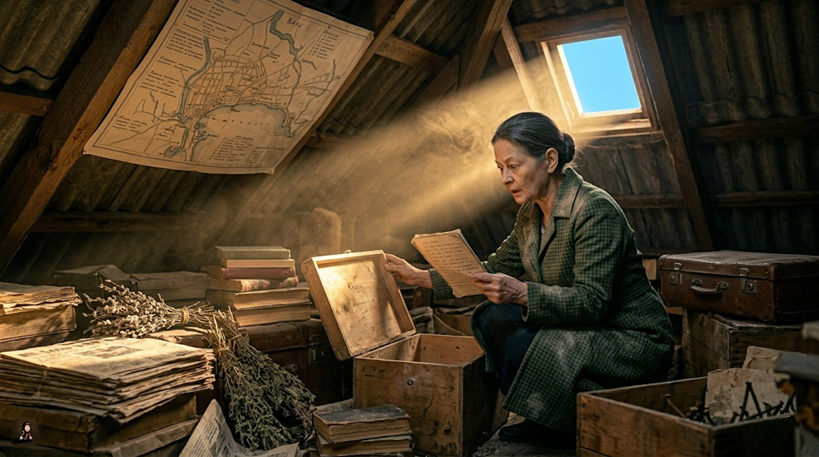 Битва за малинник, или Дача с двойным дном