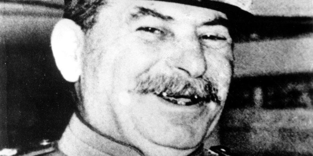 Голод в СССР 1932 – 33 годов