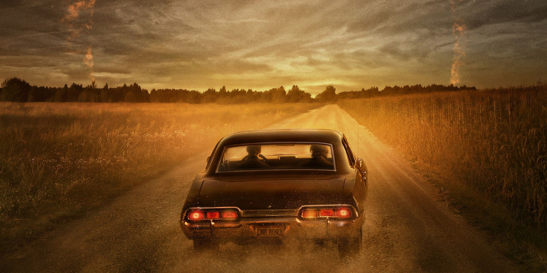 «Сверхъестественное» (2005) — разбор для Дзен