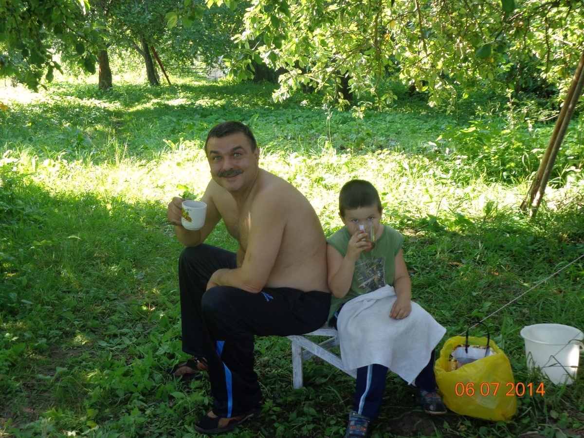 Фото: личный архив героини