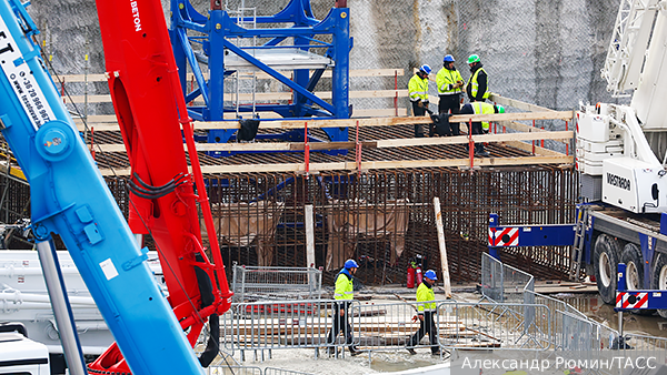     Фото: Александр Рюмин/ТАСС   
 Текст: Валерия Городецкая