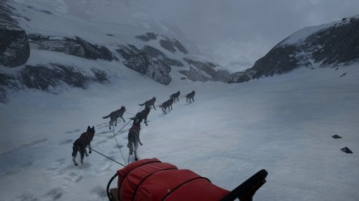 Северное приключение WILL: Follow The Light перенесли на 7 мая