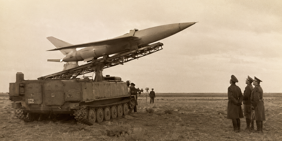 Советский самолёт, который летал без пилота ещё в 70-х: почему проект исчез