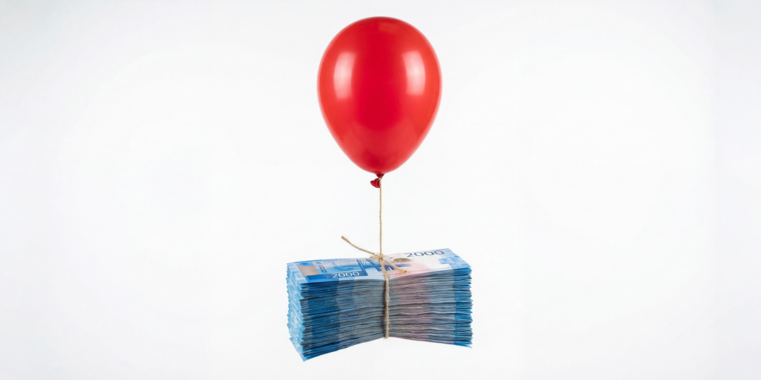 Инфляция и кредиты – союзник или…