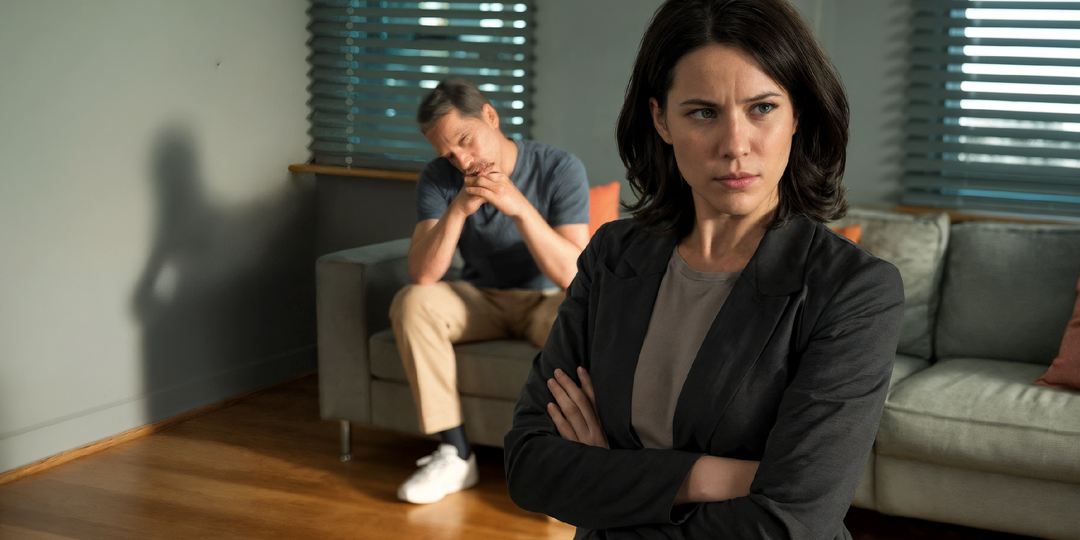 Я год кормила мужа, потому что он искал место получше. А когда проблемы с работой случились у меня, он решил развестись, а не поддержать