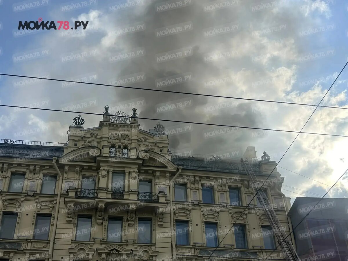    Фото: Мойка78