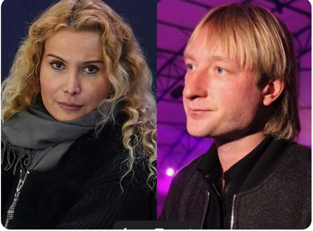 Этери Тутберидзе. Противостояния в современной фигурке