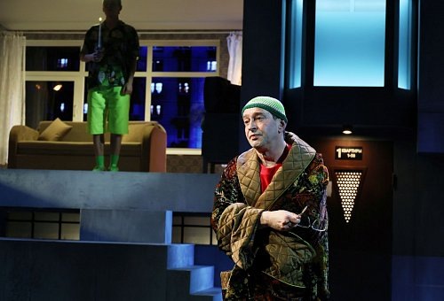 Неделя с МХТ: новости театра с 13 по 19 апреля