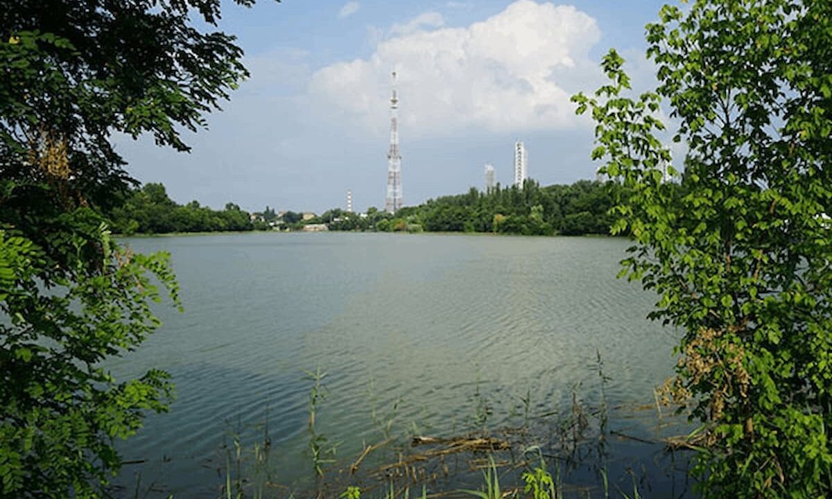    Фото Алексея Есикова, «Кубань 24»