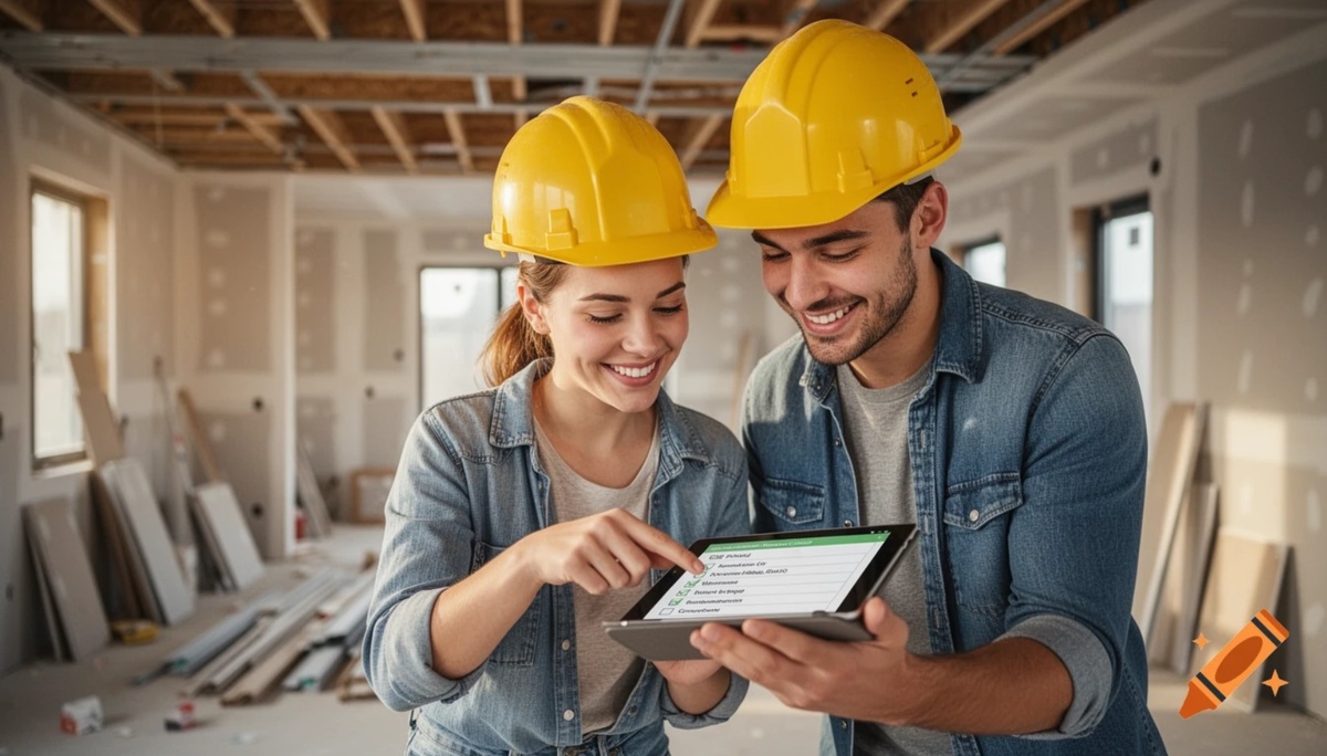 Выбор подрядчика на ремонт квартиры в новостройке, AB-Studio