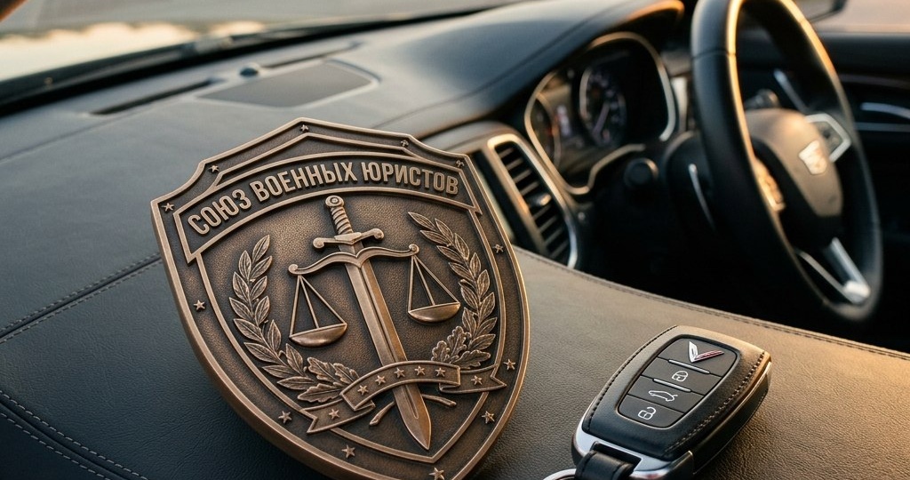 ⚖️ Как участнику СВО купить автомобиль со скидкой от государства в 2026 году