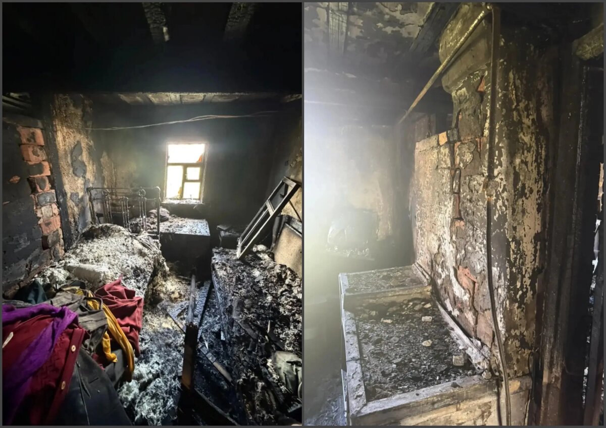    Фото: МЧС Ростовской области