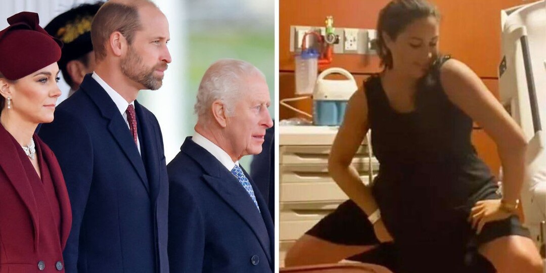 «Усмири Меган, или мир рухнет,» — ультиматум Кейт Гарри. Как стала "невидимой рукой правления" и новым Центром Силы БКС к 2026