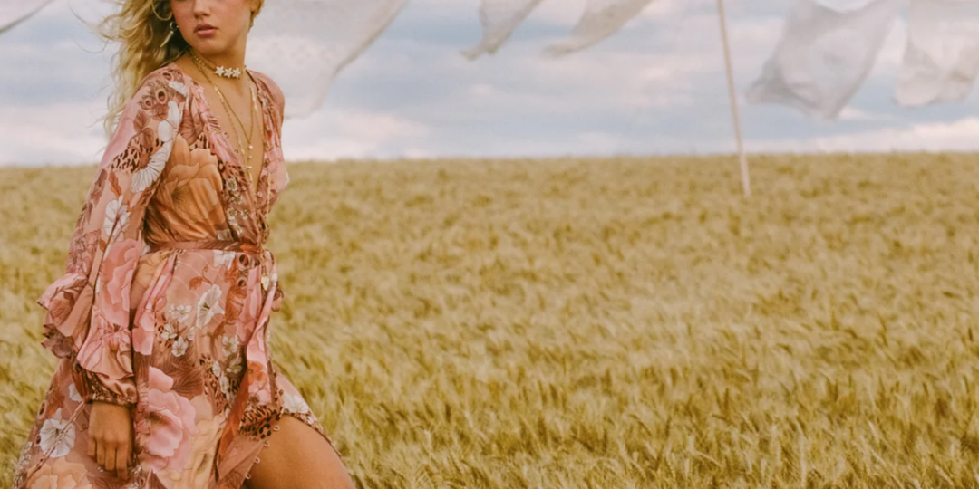 Spell подготовил весеннюю коллекцию 2026