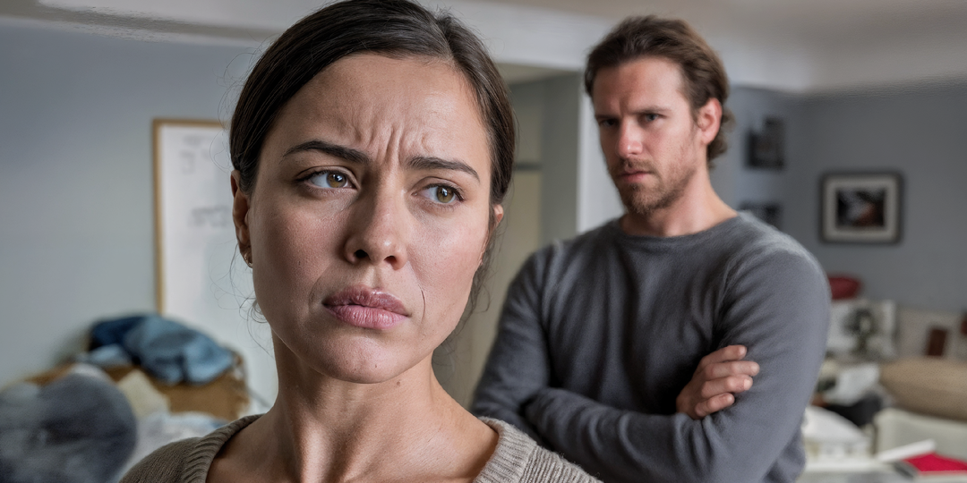 Я получила в подарок от мамы квартиру, а муж тут же решил, что ее нужно оформлять на двоих