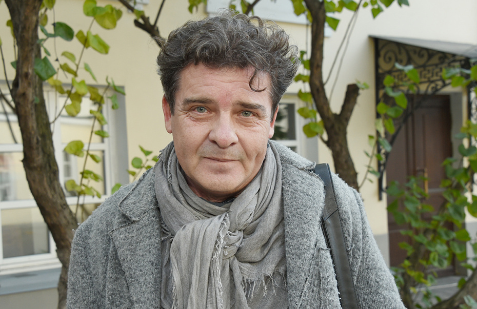    Anatoly Lomokhov/Global Look Press