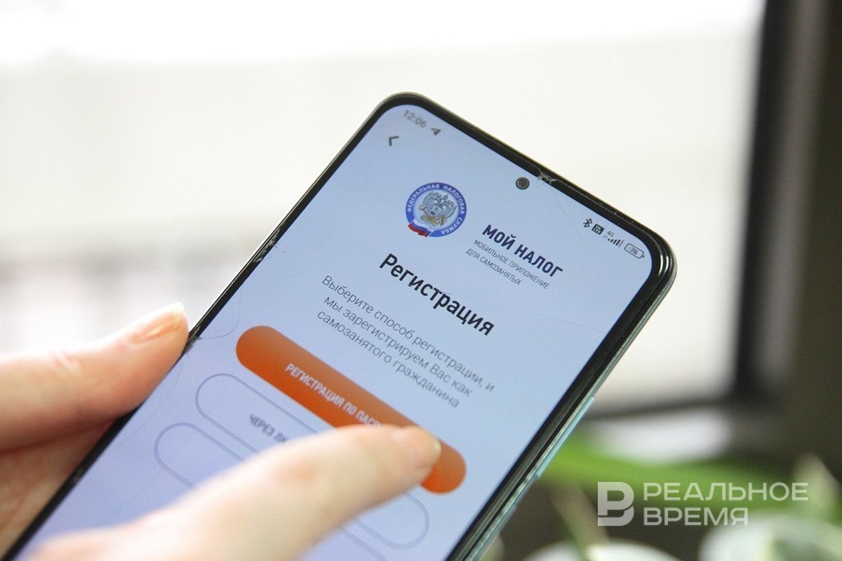   Михаил Захаров / realnoevremya.ru